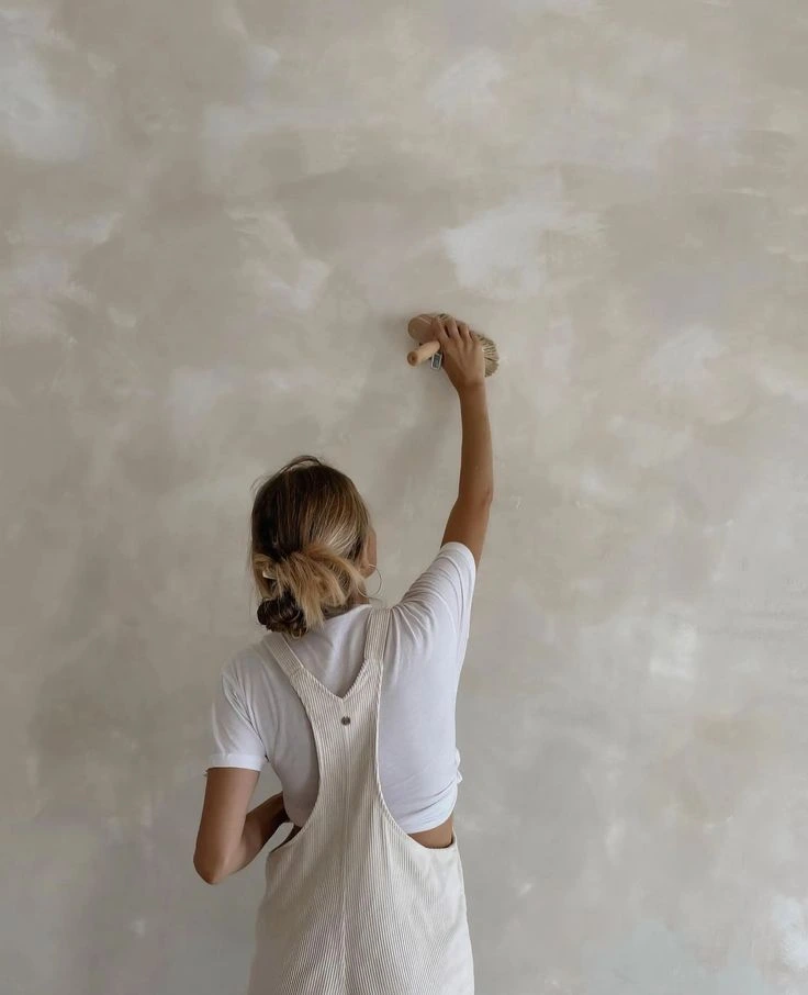 Limewash Paint