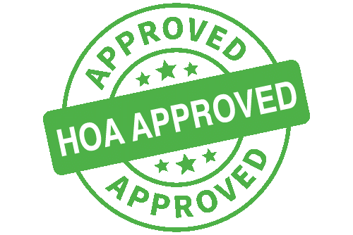 Approved