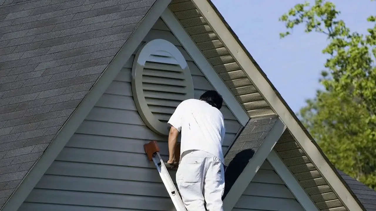 How Can Expert Residential Painters Transform the Look of Your Home