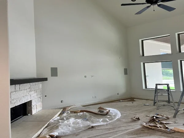 Interior Painting